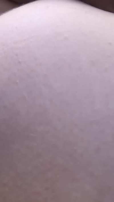 Sasha snuck off with my best friend during a hike, came back full of his cum. Apparently two surfers saw them but they didn’t stop since he was close to cumming.