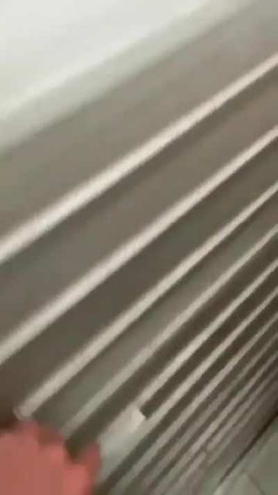 Asian toilet