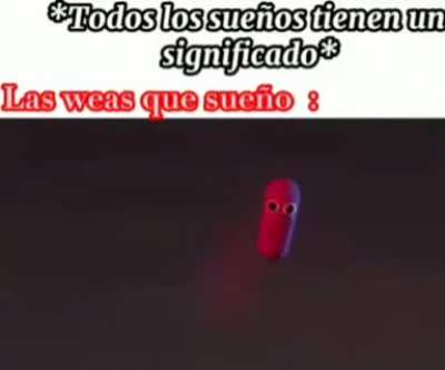 Literalmente mis sue&ntilde;os; este es mi primer post