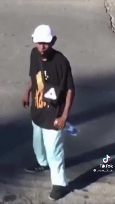 It is tt, but shit got me cracking up