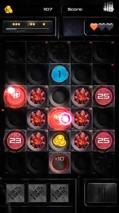 After a long time learning how to code (around 1 year) I finally finished my first game and you can be the first to try it.