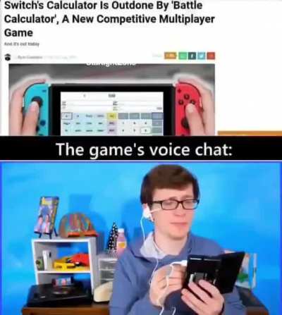 Can't wait to see math done right at ESports