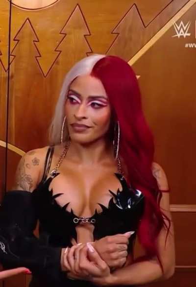 Zelina Vega