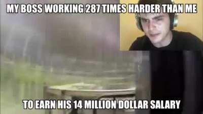 "Meritocracy"