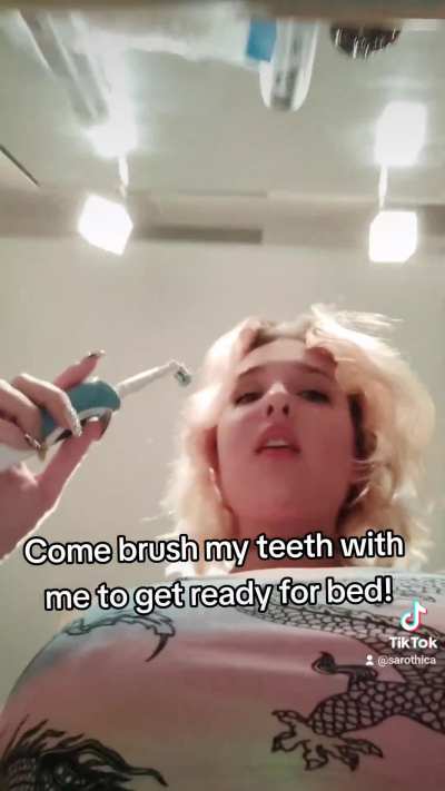 @ sarothica 