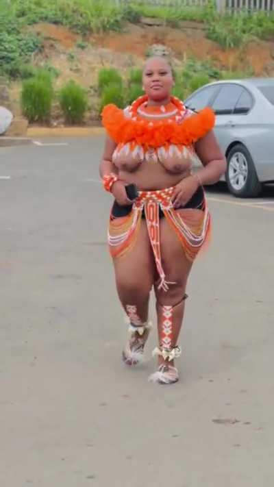 Zulu