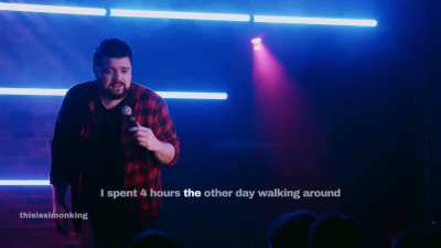 I wish this wasn't true.