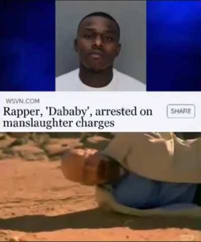 Da baby?