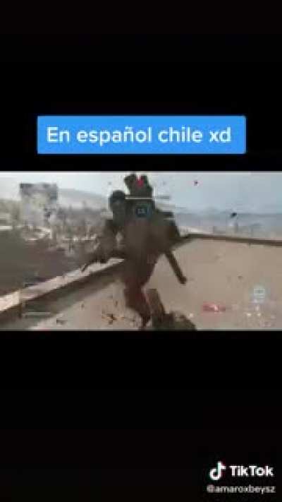El espa&ntilde;ol gana 😎