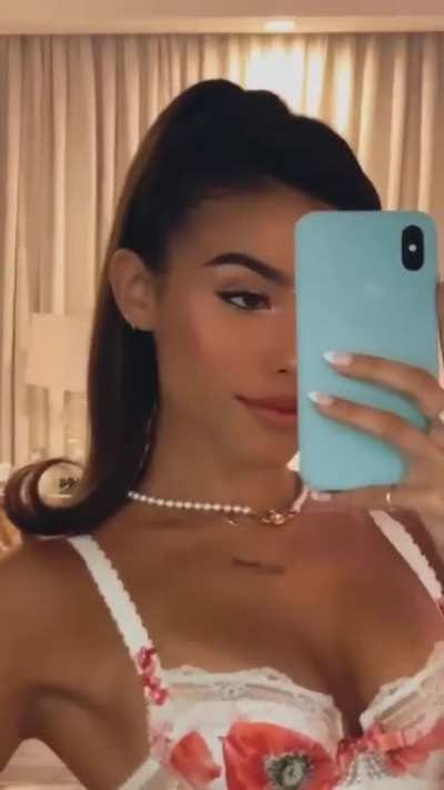 Ponytail 2