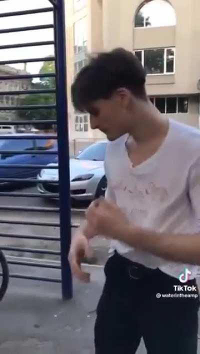 Maybe maybe maybe 