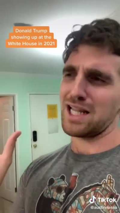 Best TikTok I've seen
