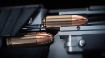 How a bullet works