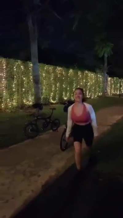 Pole Dancer