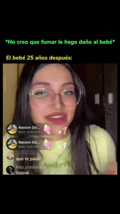 Ya activaron la campanita?