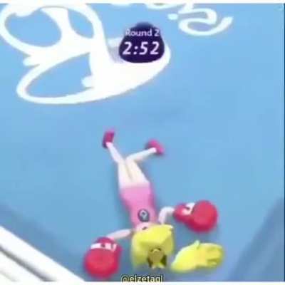 Nooo Mario no es por ahí