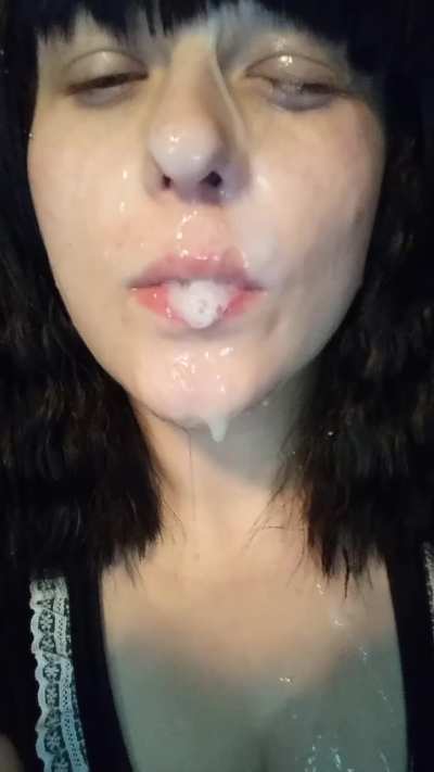 Monster Facials Compilation