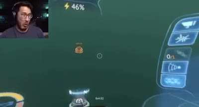 Markiplier&rsquo;s subnautica Play through is a gold mine