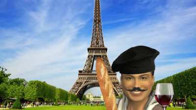 Alex in franc??!?!!