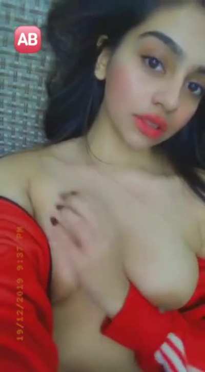 Fatima Tahir
