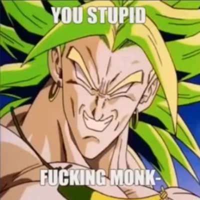 🐒-
