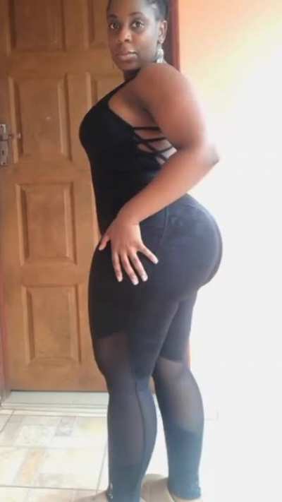 When fit thick and thick thick collide