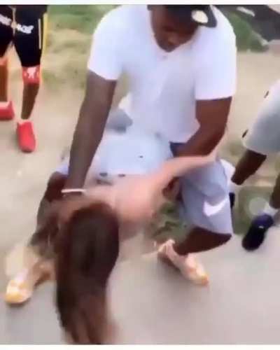 Aye. So y&rsquo;all may remember me as the brotha who recently had his property ruined by a rentoid. Well I found the goofy ass tenants girl. ENJOY 😉