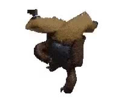 "I main _ so I'm-" and let autocorrect finish
