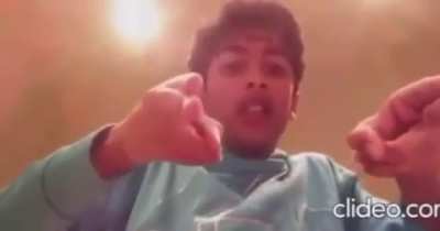 I ain&rsquo;t know that nigga Ravi off Jesse was really bout that life