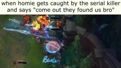 tf you mean they found "us" bro