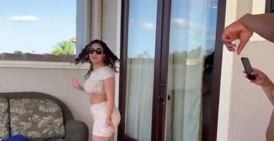 Birthday vlog