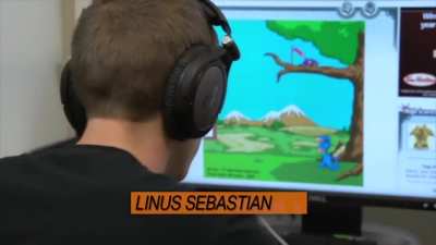 linus tech tips