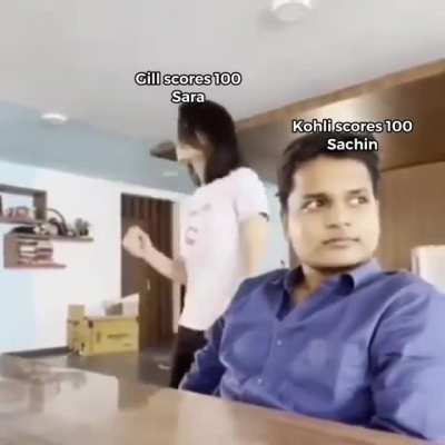 Sachin-Sara
