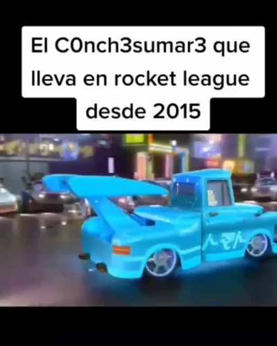 El maldito culiao