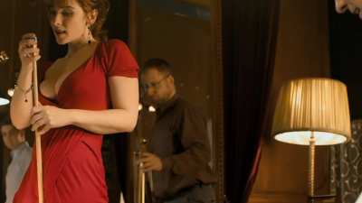 Vica Kerekes big titty compilation