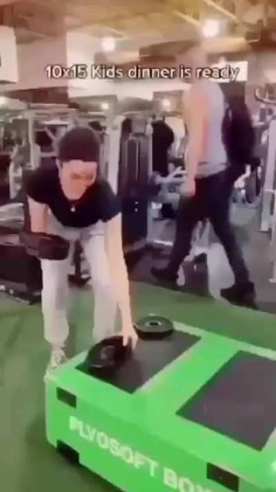 Women workouts