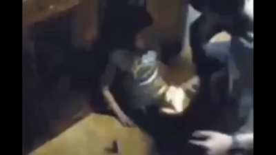 Esse v&iacute;deo causar&aacute; dores em quem assistir(ou n&atilde;o foda-se)