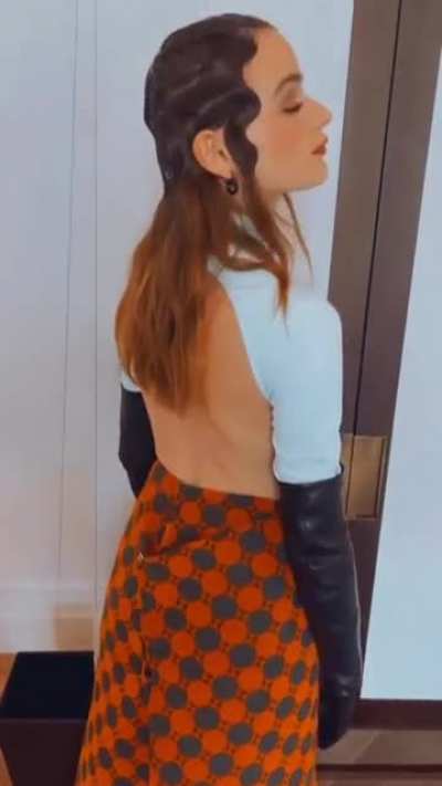 Joey King