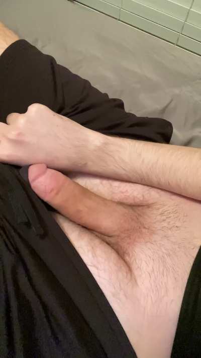 I'm bad at titles