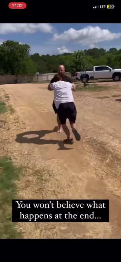 Alpha male bootcamp (costs $3500)