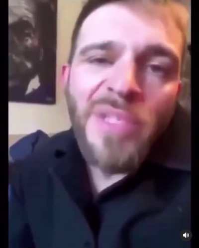 This the niggas in Deo chat