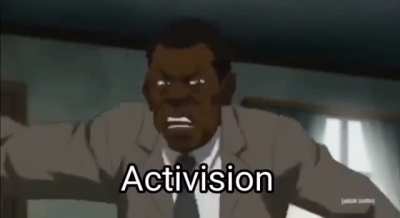 How it feels when I play Cold War