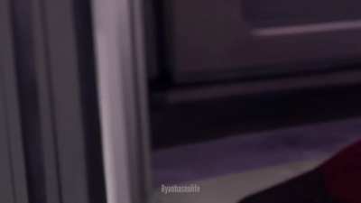 Yoda shocks Palpatine