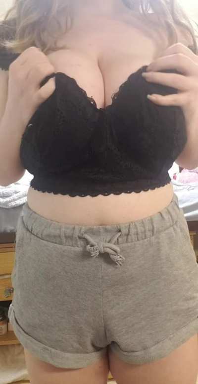 my first post here, should i do a proper drop next time? (reveal)