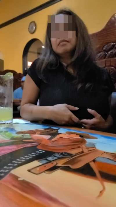 See What Margaritas Do