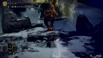 This is what over 200 hours of Elden Ring looks like