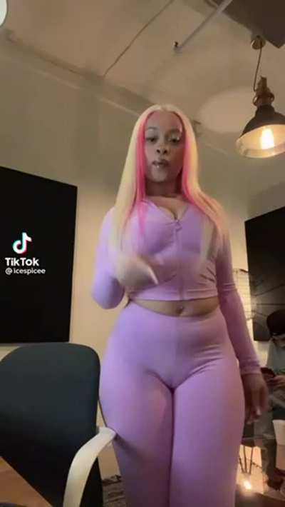 Ice spice