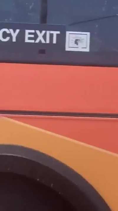Wild family street brawl featuring man with a knife. Man is stable in hospital.