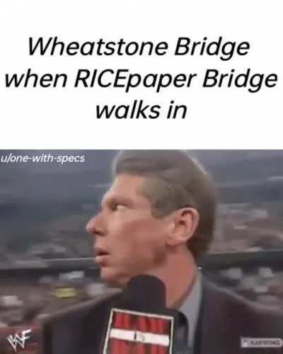 wheatstone bridge