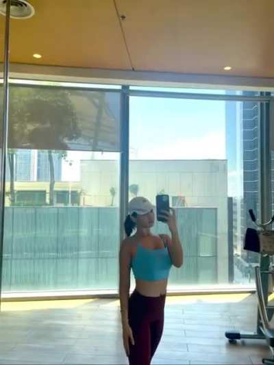 Heaven Peralejo